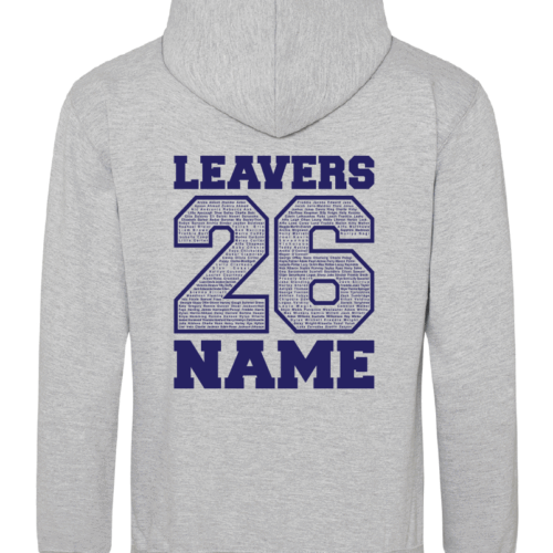 Debden Park High School Class of 2026 Hoodie (Year 11)