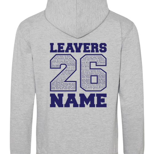 Debden Park High School Class of 2026 Hoodie (Year 13)